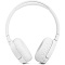 Беспроводные наушники JBL Tune 660NC, белый Фото 2
