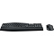 Студийный комплект Logitech MK850, черный Фото 3