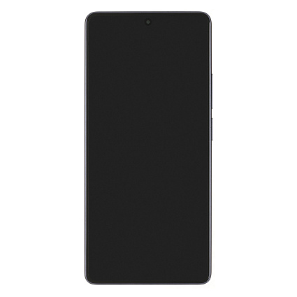 Смартфон Xiaomi Poco M6 Pro SIM + eSIM, 12 Гб RAM, 512 Гб, фиолетовый (EU) Фото 3