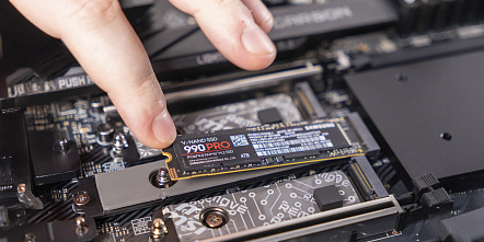 Какой SSD для игр выбрать