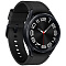 Часы Samsung Galaxy Watch 6 Classic 43 mm (SM-R950) Black Фото 3