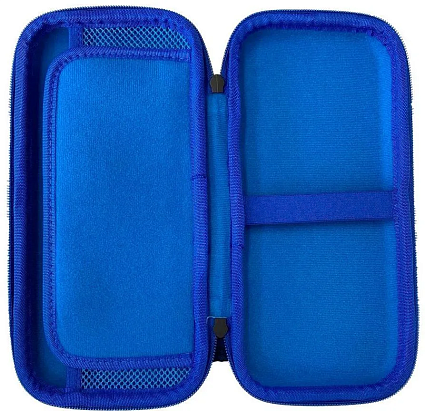 Чехол для Nintendo Switch OLED Splatoon Фото 3