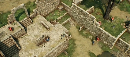 Игра Crown Wars The Black Prince для PS5 Фото 4