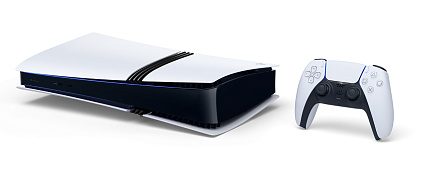 Игровая приставка Sony PlayStation 5 Pro Digital Edition Фото 4