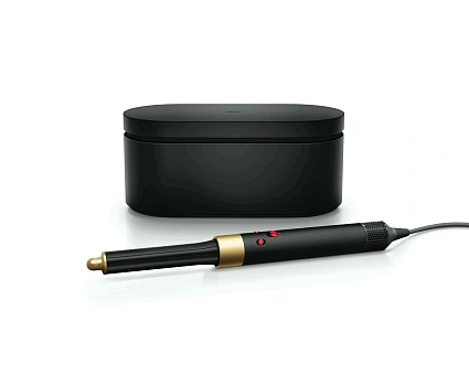 Стайлер Dyson Airwrap Complete Long HS05 (2023), Onyx/Gold EU (534030) Фото 6