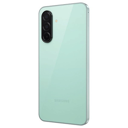 Смартфон Samsung Galaxy A26 6/128Гб, мятный Фото 7