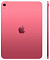 Планшет Apple iPad (2025) Wi-Fi 512Гб, розовый Фото 2