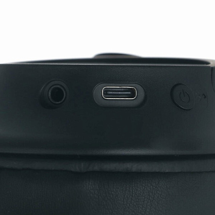 Беспроводные наушники Sony WH-CH720N, черный Фото 10