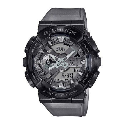 Часы Casio G-Shock GM-110MF-1A Фото 1