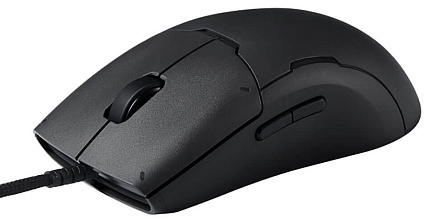 Мышь Xiaomi Mi Gaming Mouse Lite, черный Фото 2