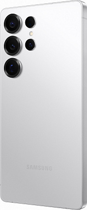 Смартфон Samsung Galaxy S25 Ultra 16/1ТБ, серебряный титан Фото 7