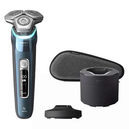 Электробритва Philips Series 9000, S9982/55 Фото 3
