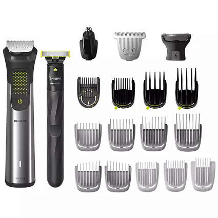 Триммер Philips All-in-One Trimmer Series 9000 MG9555/15 Фото 1