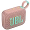 Портативная колонка JBL GO 4, розовый Фото 1