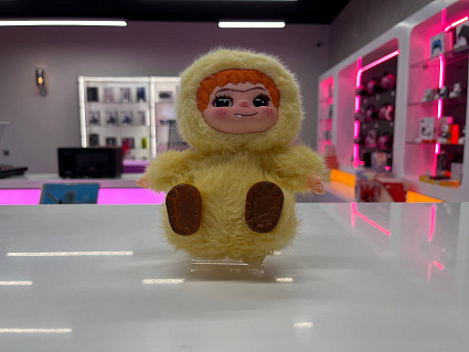 Wakuku Fuzzy Trendy Fun Party Series (1 штука) Фото 3