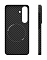 Чехол VLP Kevlar Case с MagSafe для Samsung S25, черный (1058048) Фото 3
