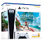 Игровая приставка Sony PlayStation 5 + Horizon II: Forbidden West Фото 2