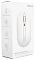 Мышь беспроводная Xiaomi MIIIW Wireless Mute Mouse, белый Фото 1