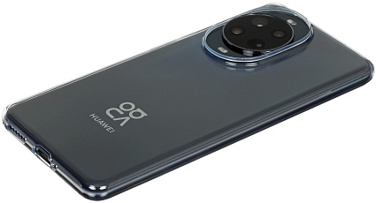 Смартфон Huawei nova 14 Pro 12/512 Гб, черный Фото 8