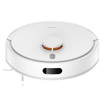 Робот-пылесос Xiaomi Robot Vacuum S20 (BHR8629EU), белый Фото 4