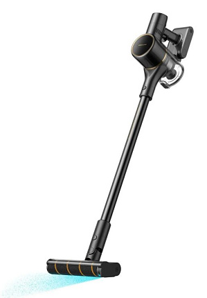 Вертикальный пылесос Dreame R10s Pro, черный Фото 9