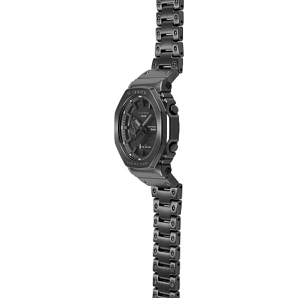 Часы Casio G-Shock GM-B2100BD-1A Фото 2