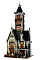Конструктор LEGO Creator Дом с привидениями (10273) Фото 3