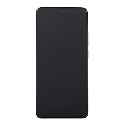 Смартфон Xiaomi Poco X7 Pro SIM + eSIM, 12 Гб RAM, 512 Гб, черный (EU) Фото 4