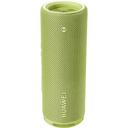 Портативная колонка Huawei Sound Joy 2, зеленый Фото 6