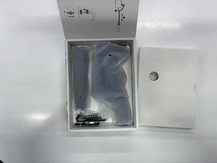 Стабилизатор DJI Osmo Mobile 6 Фото 3