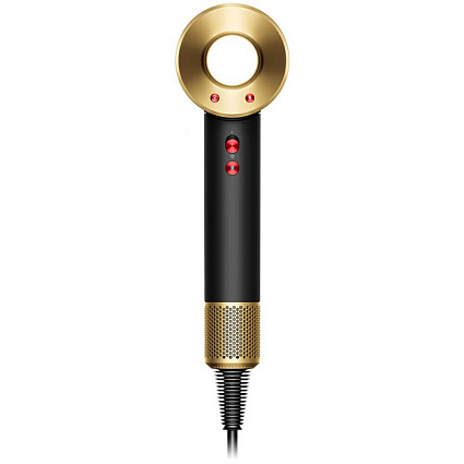 Фен Dyson Supersonic HD15 «‎Золотой оникс»‎ (Limited Edition), (HK) Фото 1