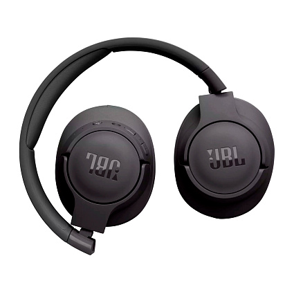Беспроводные наушники JBL Tune 720BT, черный Фото 5