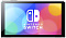 Игровая приставка Nintendo Switch (OLED model), неоновый синий/неоновый красный Фото 5