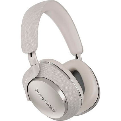 Беспроводные наушники Bowers & Wilkins Px7 S2, серебристый Фото 1
