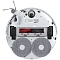 Робот-пылесос Roborock Q Revo CurvC, белый Фото 10