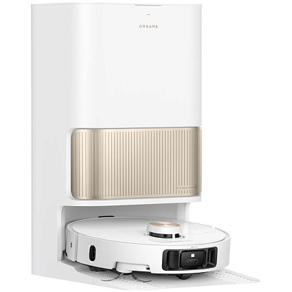 Робот-пылесос Dreame L40s Pro Ultra, белый Фото 4