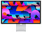 Монитор Apple Studio Display 27" Standard 5K (MK0Q3), серебристый Фото 1