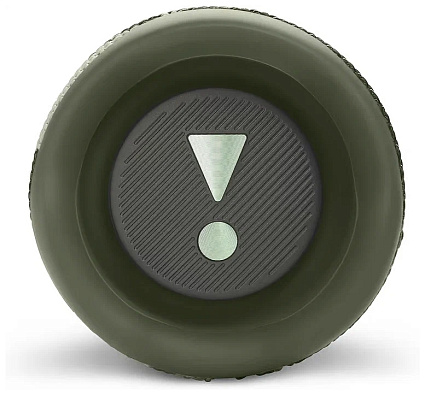 Портативная акустика JBL Flip 6, 30 Вт, камуфляж Фото 5