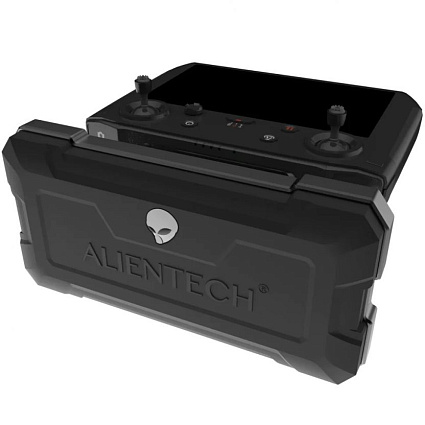 Усилитель сигнала Alientech Duo 3, черный Фото 2
