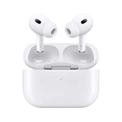 Беспроводные наушники Apple AirPods Pro 2 Фото 1