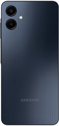 Смартфон Samsung Galaxy A06 4/64 Гб, черный (Black) Фото 5