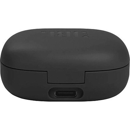 Беспроводные наушники JBL Wave Flex, черный Фото 7