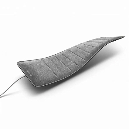 Гаджет для анализа сна Withings Sleep Analyzer, серый Фото 2