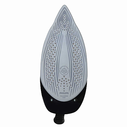 Парогенератор Philips PSG8140, черный Фото 3