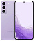 Смартфон Samsung Galaxy S22 8/128 ГБ, bora purple Snapdragon Фото 1