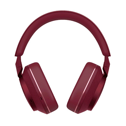 Беспроводные наушники Bowers & Wilkins Px7 S2e, красный Фото 2