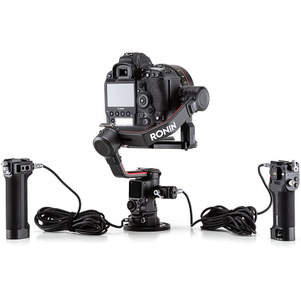 Набор запчастей DJI Ronin Expansion Base Kit, серый Фото 1