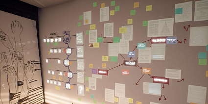 Игра The Gap. Limited Edition для PS5 Фото 3