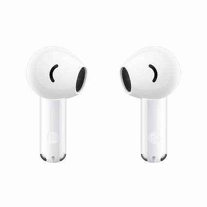 Беспроводные наушники Huawei Freebuds SE 2, белый Фото 2