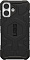 Чехол UAG Pathfinder с MagSafe для iPhone 17, черный (Black) 114550114040 Фото 1